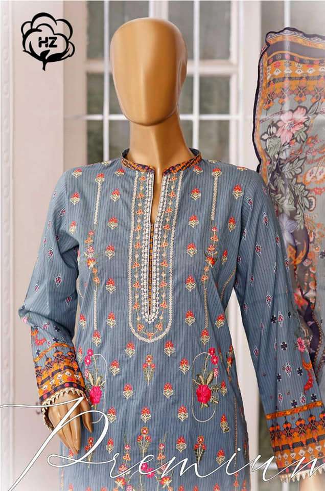 Hz Premium Chapter 02 2022